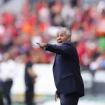 Sancionan a entrenador por conducta impropia hacia árbitra Katia Itzelt