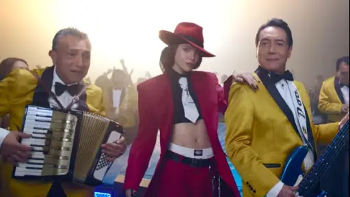 FIFA revela el segundo sencillo del álbum oficial de la cita 2026 