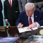 Trump abre la puerta a los psicodélicos en la medicina t