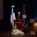 Presidenta de la CC convoca a las primeras sesiones del plenot