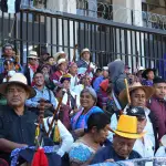 Organizaciones sociales exigen candidatos honorables para el MPt