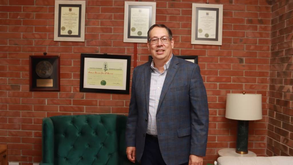 Expo UMES 2026 abre una oportunidad para el conocimiento | Alex Meoño