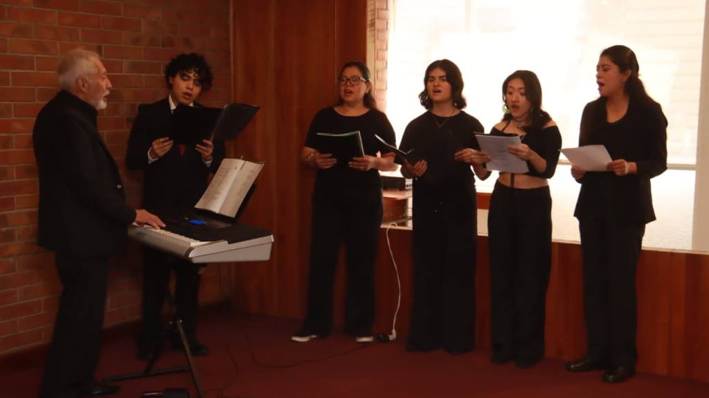 Expo UMES 2026 abre una oportunidad para el conocimiento | Alex Meoño