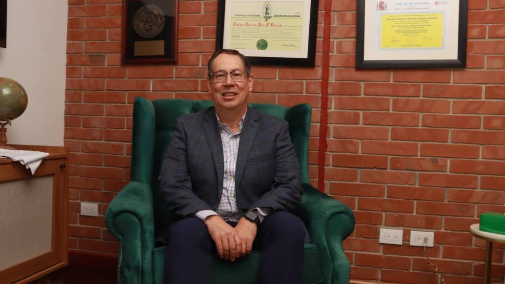 Expo UMES 2026 abre una oportunidad para el conocimiento | Alex Meoño