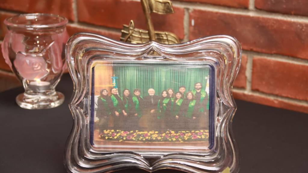 Expo UMES 2026 abre una oportunidad para el conocimiento | Alex Meoño