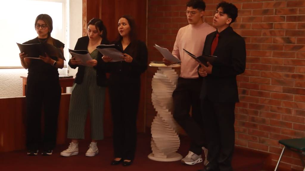 Expo UMES 2026 abre una oportunidad para el conocimiento | Alex Meoño