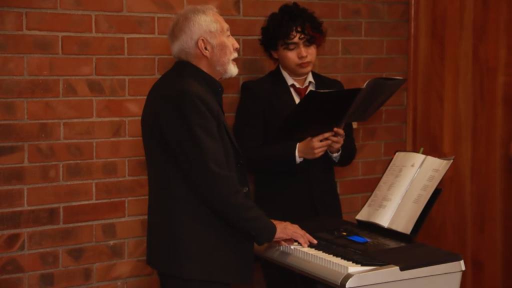 Expo UMES 2026 abre una oportunidad para el conocimiento | Alex Meoño