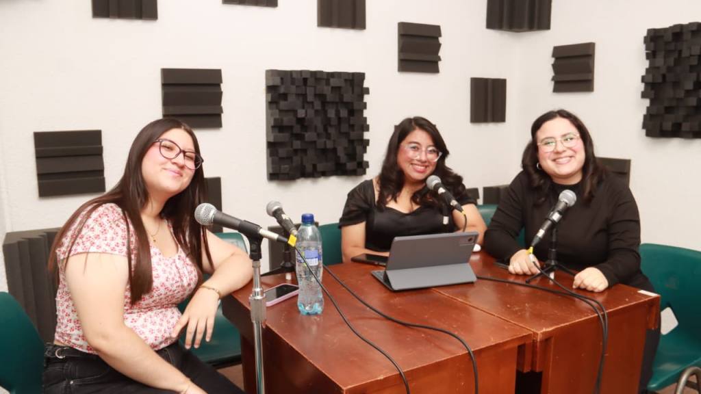 Expo UMES 2026 abre una oportunidad para el conocimiento | Alex Meoño