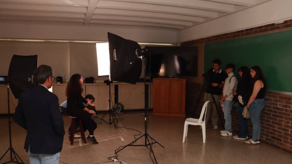 Expo UMES 2026 abre una oportunidad para el conocimiento | Alex Meoño