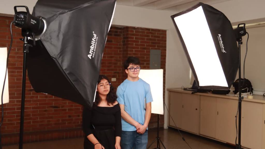 Expo UMES 2026 abre una oportunidad para el conocimiento | Alex Meoño