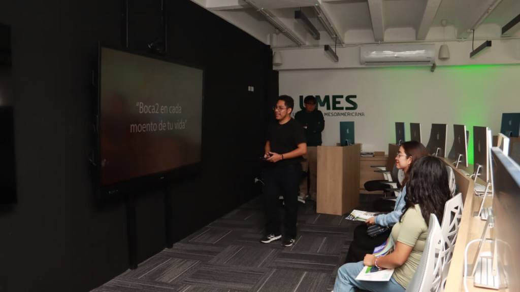 Expo UMES 2026 abre una oportunidad para el conocimiento | Alex Meoño