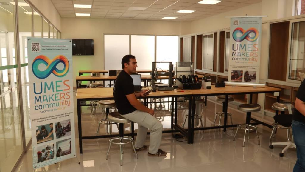 Expo UMES 2026 abre una oportunidad para el conocimiento | Alex Meoño