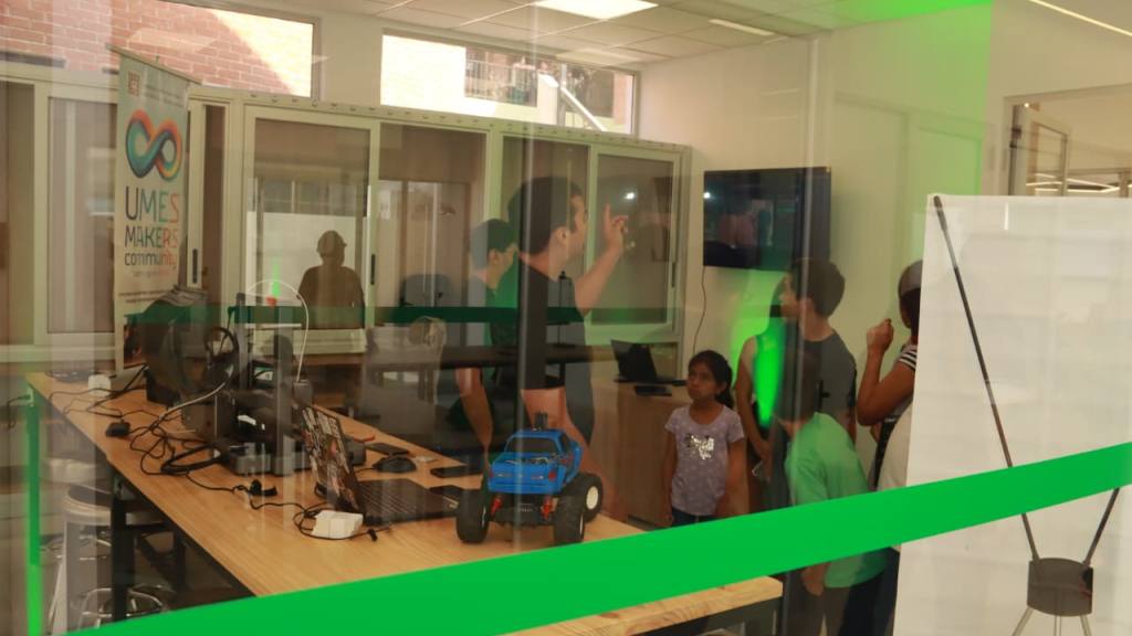 Expo UMES 2026 abre una oportunidad para el conocimiento | Alex Meoño