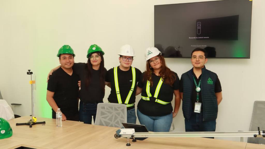 Expo UMES 2026 abre una oportunidad para el conocimiento | Alex Meoño