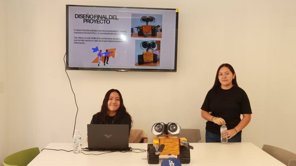 Expo UMES 2026 abre una oportunidad para el conocimiento | Alex Meoño