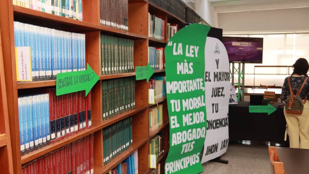 Expo UMES 2026 abre una oportunidad para el conocimiento | Alex Meoño