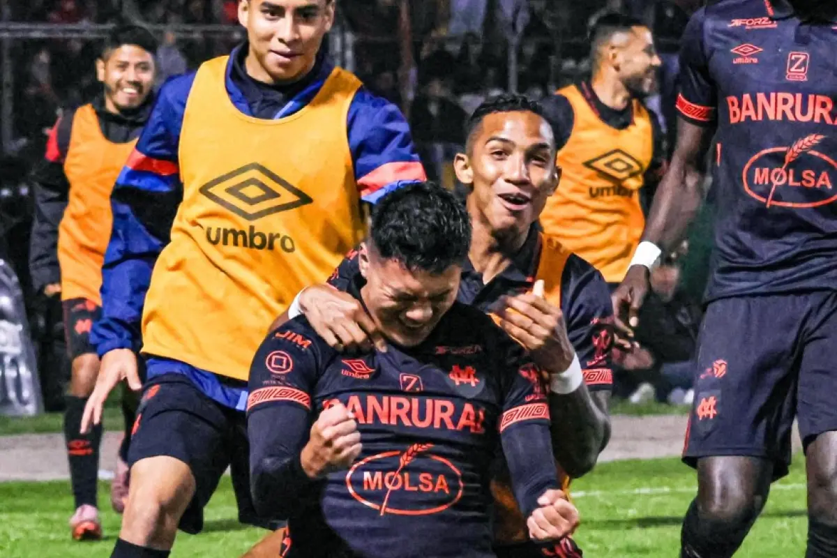 Municipal gana en San Marcos y es el equipo más regular de la temporada 2025-2026