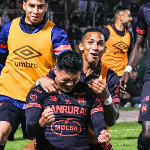 Municipal gana en San Marcos y es el equipo más regular de la temporada 2025-2026