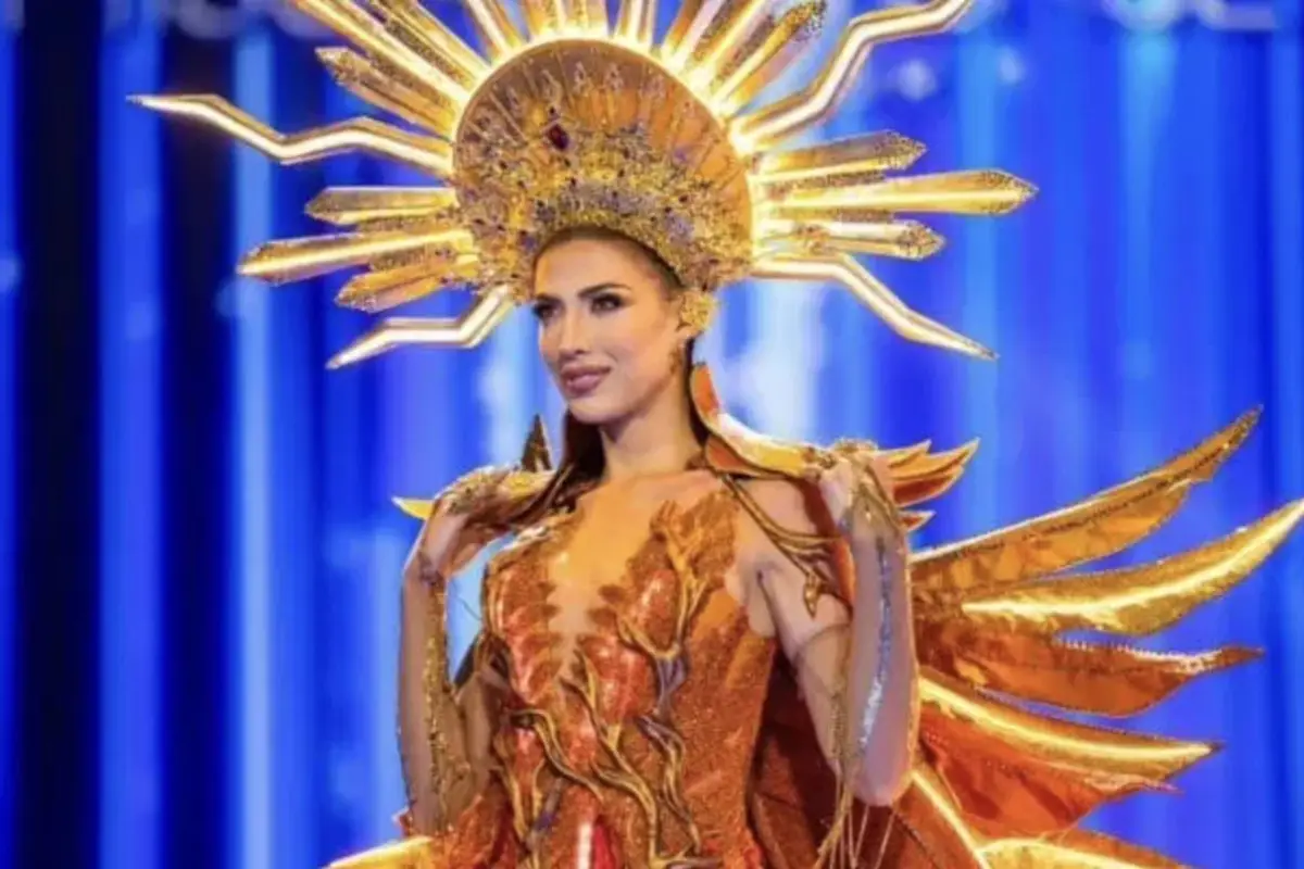 Miss Universo El Salvador, Miss Universo El Salvador
