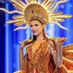 Papá de famosa Miss Universo El Salvador es capturado en Guatemalat