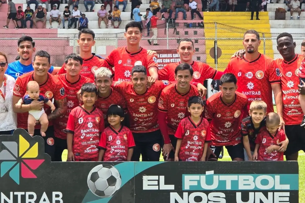 Coatepeque logró el boleto a cuartos de final ante San Benito la noche del sábado  