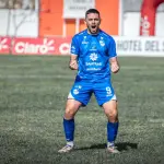 Cobán supera a Achuapa en un partido marcado por lesiones en la porteríat