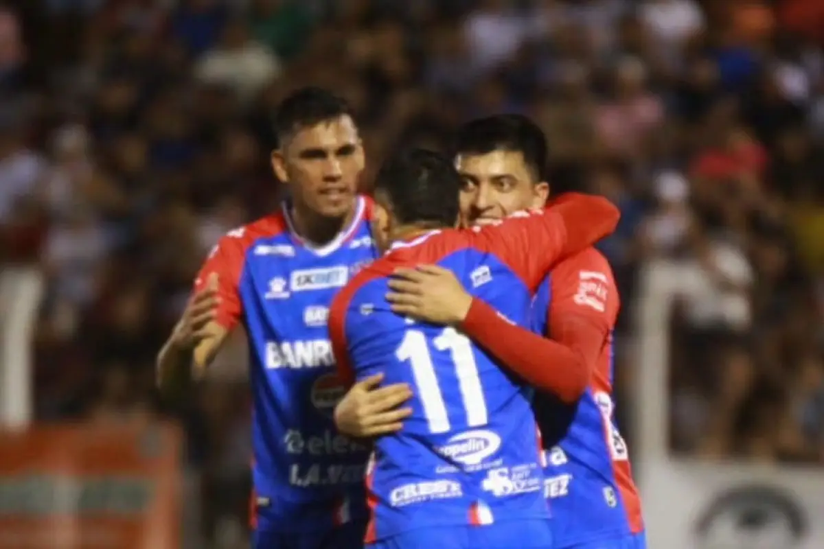 Xelajú venció a Mictlán en fecha 21 del Clausura 2021 