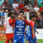 Xelajú derrota a Mictlán y es líder de la Liga Nacional t