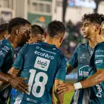 Antigua ganó, pero no le alcanzará para ser líder del Clausura 2026t