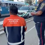 Tragedia en Villa Nueva: Peatón pierde la vida tras ser atropellado t