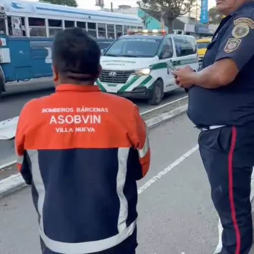 . ,PMT de Villa Nueva