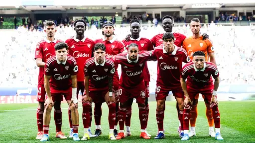 LaLiga condena los ataques racistas contra el Sevilla