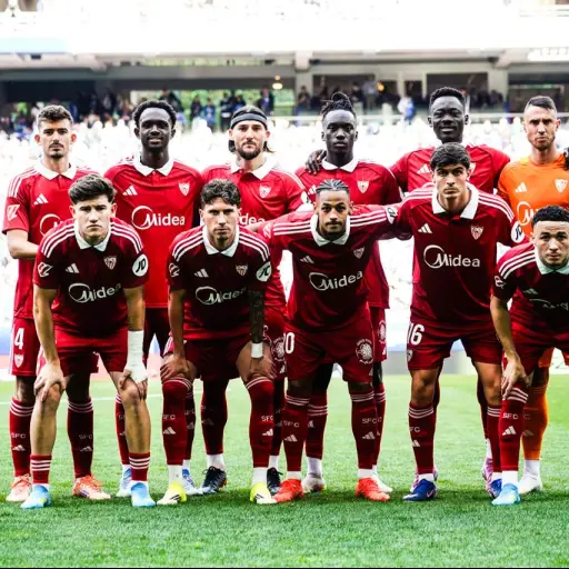 LaLiga condena los ataques racistas contra el Sevilla - Sevilla FC