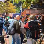 Cierre de Usac complica tránsito en los alrededorest