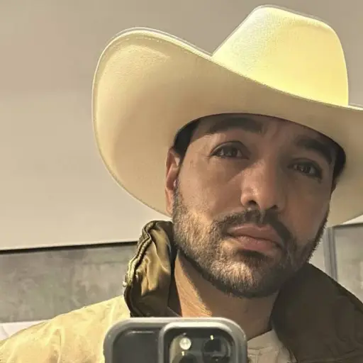 Pedro Cuevas ,Pedro Cuevas