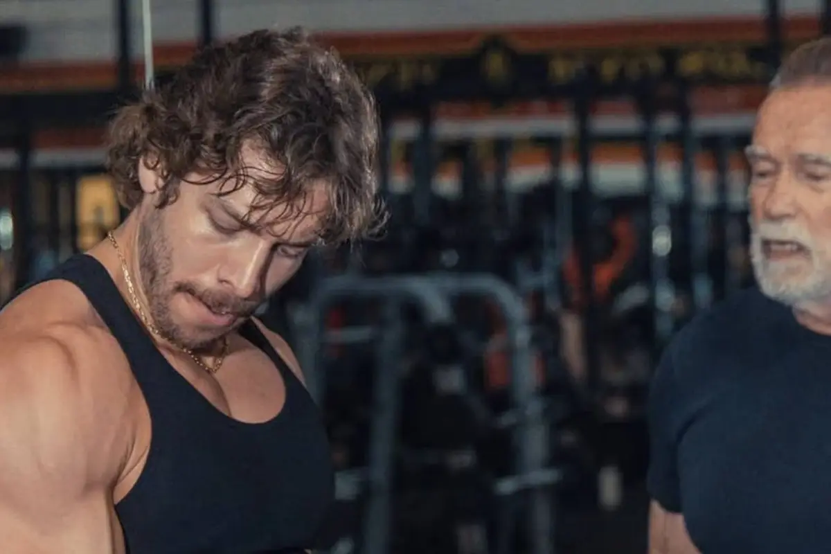 Joe Baena, Joe Baena