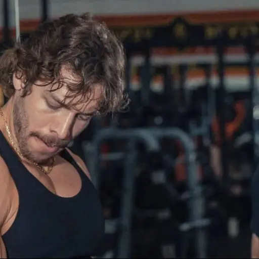 Joe Baena ,Joe Baena