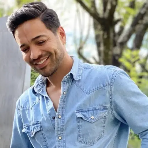 Pedro Cuevas ,Pedro Cuevas