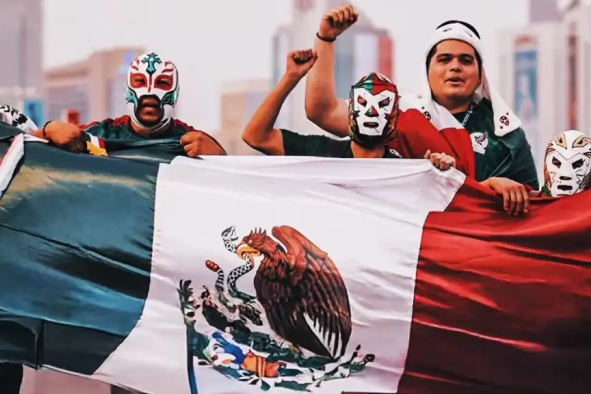 La afición de México es nuevamente llamada a ser una de las más destacada en la edición del Mundial 2026 