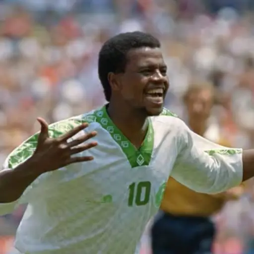 Goles maravillosos de la Copa Mundial: La llamada del rey provoca la sorpresa saudí