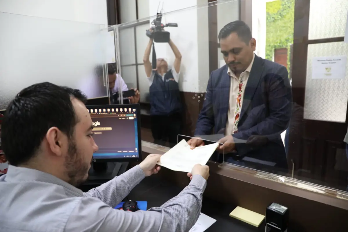 Hoy se presentó la iniciativa de ley para la prevención y sanción de comunicaciones ilícitas en centros de privación de libertad. , Foto Congreso