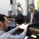 VOS presenta iniciativa para prevenir y sancionar comunicaciones ilícitas desde cárcelest