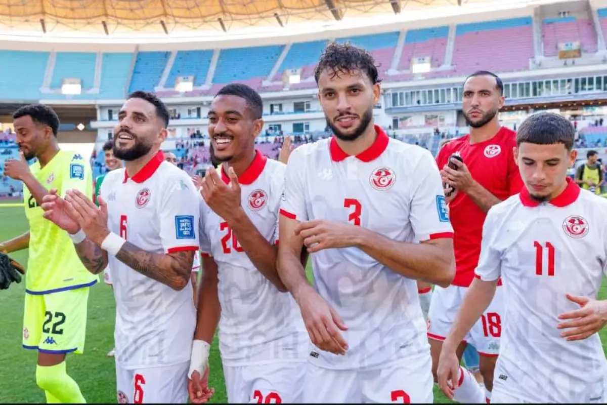 Túnez y Japón protagonizarán el partido mil de las Copas del Mundo de la FIFA 