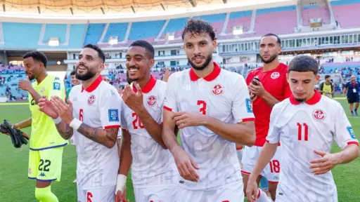 Este será el partido número mil en la historia de los Mundiales