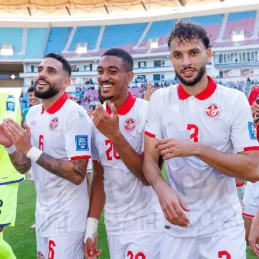 Túnez y Japón protagonizarán el partido mil de las Copas del Mundo de la FIFA 