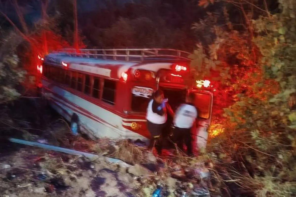 ., PMT de Villa Canales