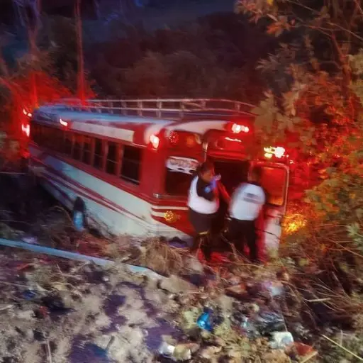 . ,PMT de Villa Canales