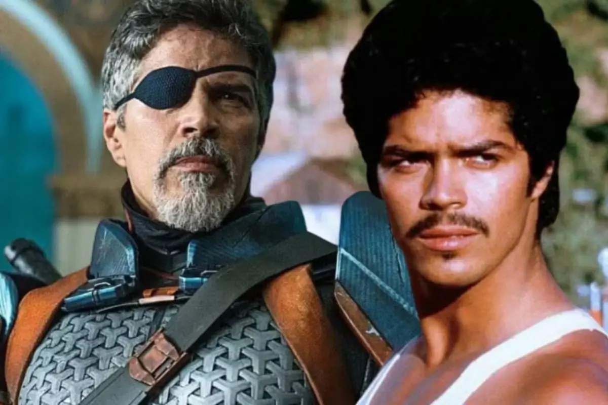 Esai Morales, Redes sociales