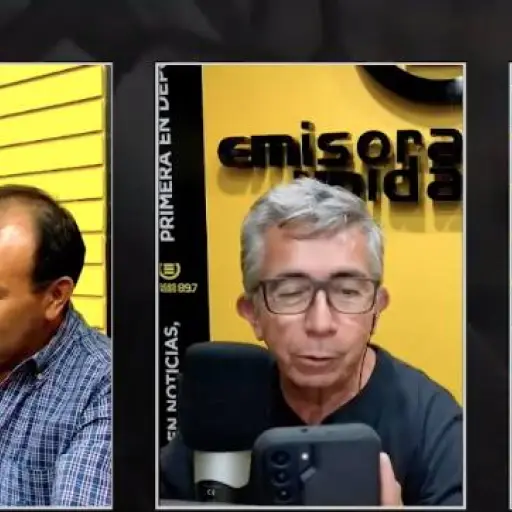 Súper Deportivo ,Captura de video