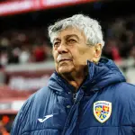 Fallece el histórico entrenador rumano Mircea Lucescut